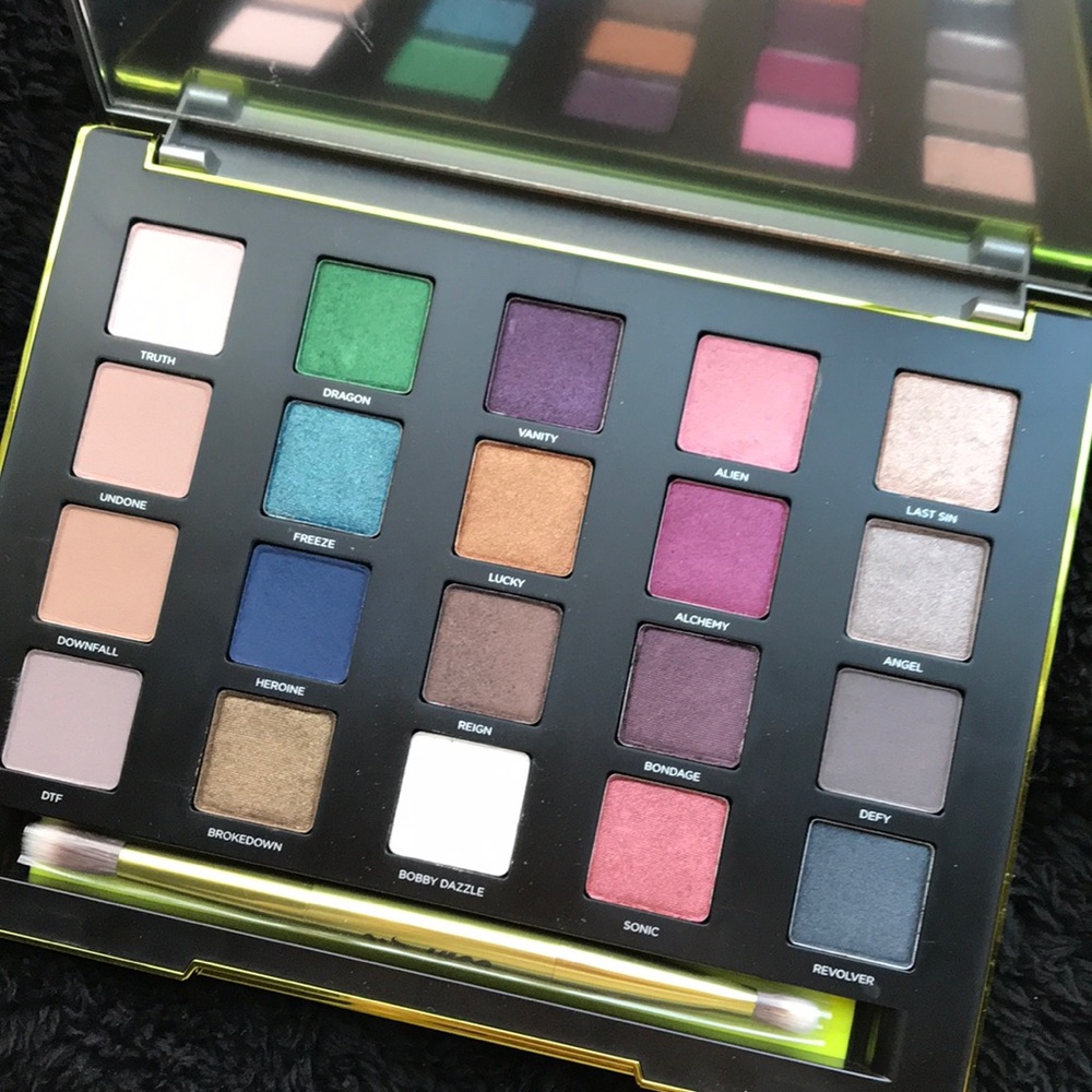 Urban Decay Vice